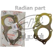 تصویر واشر قيفي گيربکس آهني سايپا راديان پارت 