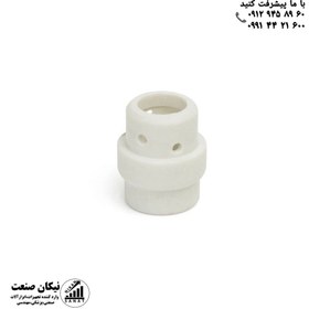 تصویر گاز پخش کن تورچ co2 