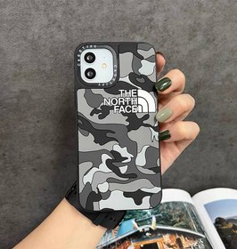 تصویر قاب ارتشی Casetify 