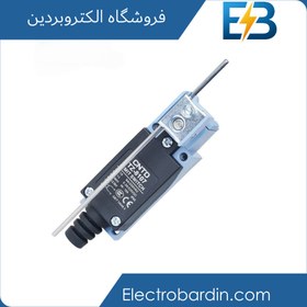 تصویر میکروسوئیچ میله رگلاژی 