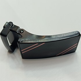 تصویر سگک کمربند پلاکی 4سانت کد3 