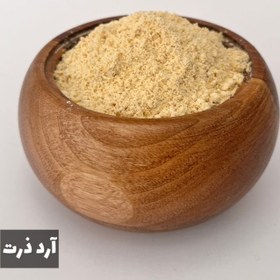 تصویر آرد ذرت 400 گرم 
