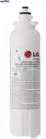 تصویر فیلتر آب یخچال ساید بای ساید ال جی مدل LG-LT800P Water filter refrigerator said LG