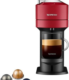 تصویر نسپرسو ساز کروپس مدل Krups Vertuo Next XN910C10 Krups Vertuo Next XN910C10 AUTOMATIC COFFEE MACHINE