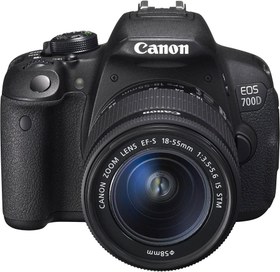 تصویر دوربین عکاسی کانن CANON EOS 750D Kit EF-S 18-55mm F/3.5-5.6 IS STM- دست دوم CANON EOS 750D Kit EF-S 18-55mm-dd