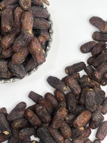 تصویر خرما پیارم مشکی 