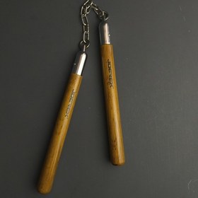 تصویر نانچیکو JOEREX 