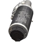 تصویر موتور دانکر 