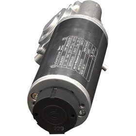 تصویر موتور دانکر 