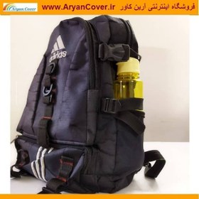 تصویر قمقمه آب نایک 