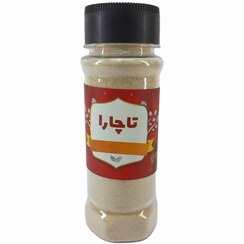 تصویر پودر سیر پت 100 گرمی تاچارا 