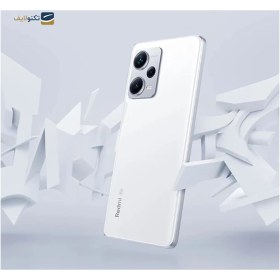 تصویر گوشی شیائومی (چین) Redmi Note 12 Pro 5G | حافظه 256 رم 8 گیگابایت Xiaomi Redmi Note 12 Pro 5G (China) 256/8 GB