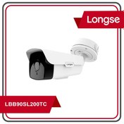 تصویر دوربین بالت فلزی لانگسی مدل LBB90SL200TC 