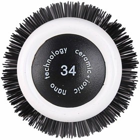 تصویر برس گرد GOLDEN FISHER 