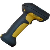 تصویر بارکدخوان تک بعدی میندئو مدل MD5250 MINDEO MD5250 1D barcode scanner