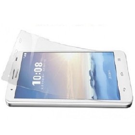 تصویر محافظ صفحه نمایش برای گوشی موبایل Huawei Y600 Glass Screen Protector for Huawei Y600