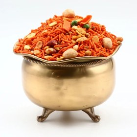 تصویر آجیل رشته ای ریز 