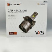 تصویر هدلایتCONPEX VX5 h4 