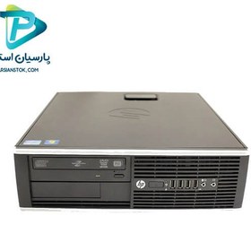 تصویر مینی کیس i5-3 compact 8300 