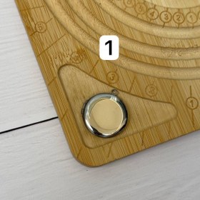 تصویر لاکت عکس 