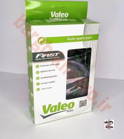 تصویر وایرشمع خودرو تیبا والئو Tiba Valeo car spark plugs