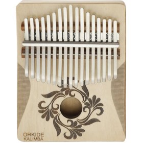 تصویر کالیمبا ارکیده کد b090 