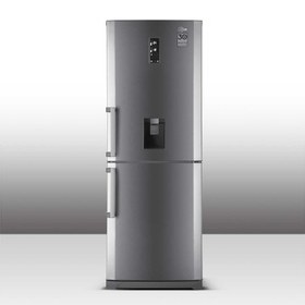 تصویر یخچال فریزر کلوِر مدل FRNT101 ا clever -Refrigerator FRNT-101 clever -Refrigerator FRNT-101