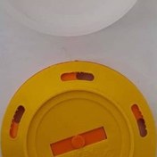 تصویر ظرف تبخیر اسید فرمیک 