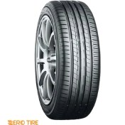 تصویر لاستیک یوکوهاما 185/65R15 گل AE50 