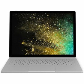 تصویر لپ تاپ ۱۵ اینچ مایکروسافت Surface Book ا Microsoft Surface Book | 15inch | Core i7 | 16GB | 1TB | 1GB Microsoft Surface Book | 15inch | Core i7 | 16GB | 1TB | 1GB