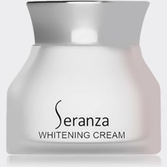 تصویر کرم روشن کننده سرانزا Seranza Whitening Cream 50ml 