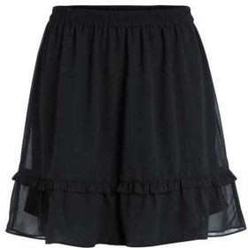تصویر دامن کوتاه زنانه - پی سز ا Women Mini skirt - PIECES Women Mini skirt - PIECES