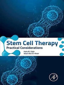 تصویر دانلود كتاب Stem Cell Therapy: Practical Considerations 1st Edition 