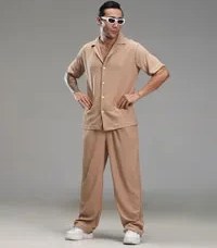 تصویر ست پیراهن و شلوار مردانه مدل Tofan 1