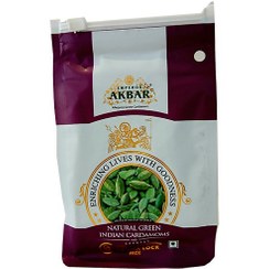 تصویر هل سبز اکبر ۵۰ گرمی 