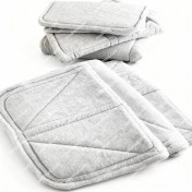 تصویر حوله هات پک 