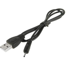 تصویر کابل نوکیا سوزنی ریز به USB Nokia Cable