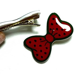 تصویر انبری پاپیون یلدایی 