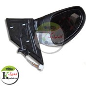 تصویر آینه بغل خودرو چپ مدل X22 پرو 