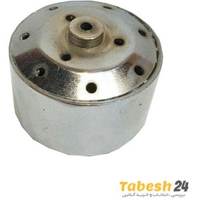 تصویر نازل نمکدانی (1.2 اینچ) 