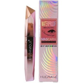 تصویر ریمل هدی موجی الماسی HUDANOJ® (Diamond Volumizing Mascara) HUDANOJ® (Diamond Volumizing Mascara)