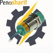 تصویر سنسور خازنی CS3025-P 