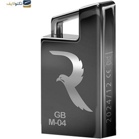 تصویر فلش 64G ریوکس REEWOX مدل M04 Flash 64G REEWOX model M04