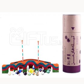 تصویر تیـــــــله بــــــازی 