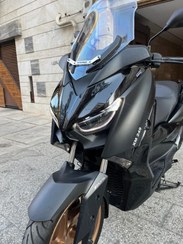 تصویر یاماها nmax مدل 2022 ا Yamaha nmax 155 Yamaha nmax 155