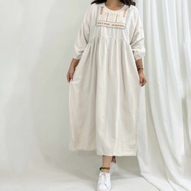 تصویر پیراهن آرزو 