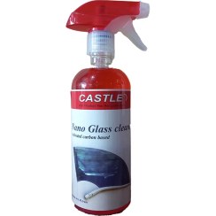 تصویر اسپری شیشه شوی مدل نانو ویژن 