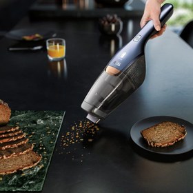 تصویر جارو شارژی آ ا گ مدل CX7-2-45IM - 