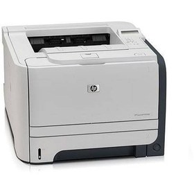 تصویر پرینتر لیزری تک کاره اچ پی مدل پی 2055 ا P2055 LaserJet Printer P2055 LaserJet Printer