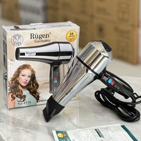 تصویر سشوار روگن مدل RU-1710 Rugen hair dryer model RU-1710